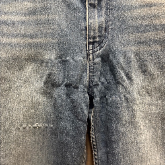 Hudson Blair High Rise Skinny Ankle Jeans - Picture 6 of 7